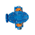 sea water big flow flood 1200m3/h  double suction split casing  pump